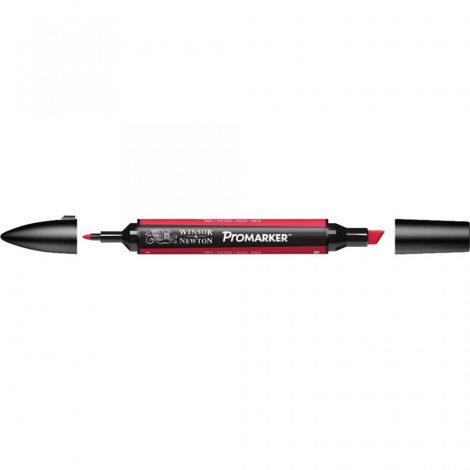 Promarker Winsor&Newton R666 Red - 2